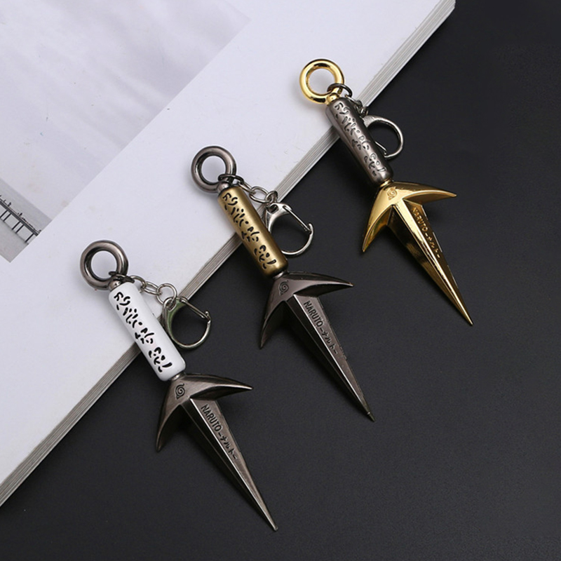 Cosplay Prop Katana - Naruto Wapen Namikaze Minato Ninja Kunai