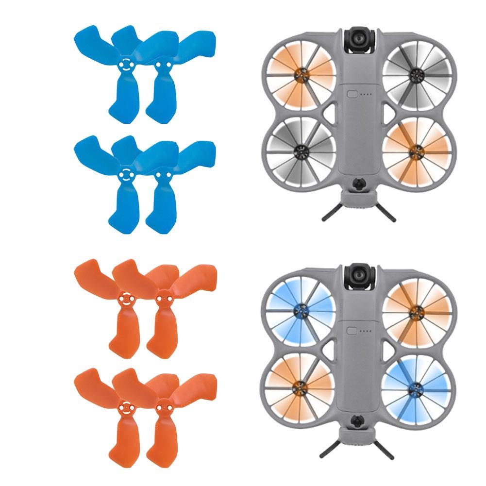 Ekko Cosplay Prop - Voor DJI NEO 2 Drone Propeller