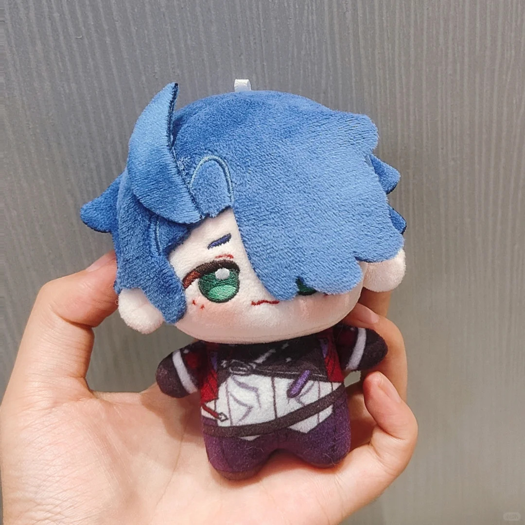 Cosplay Prop Making - 10 cm Anime Honkai Star Rail