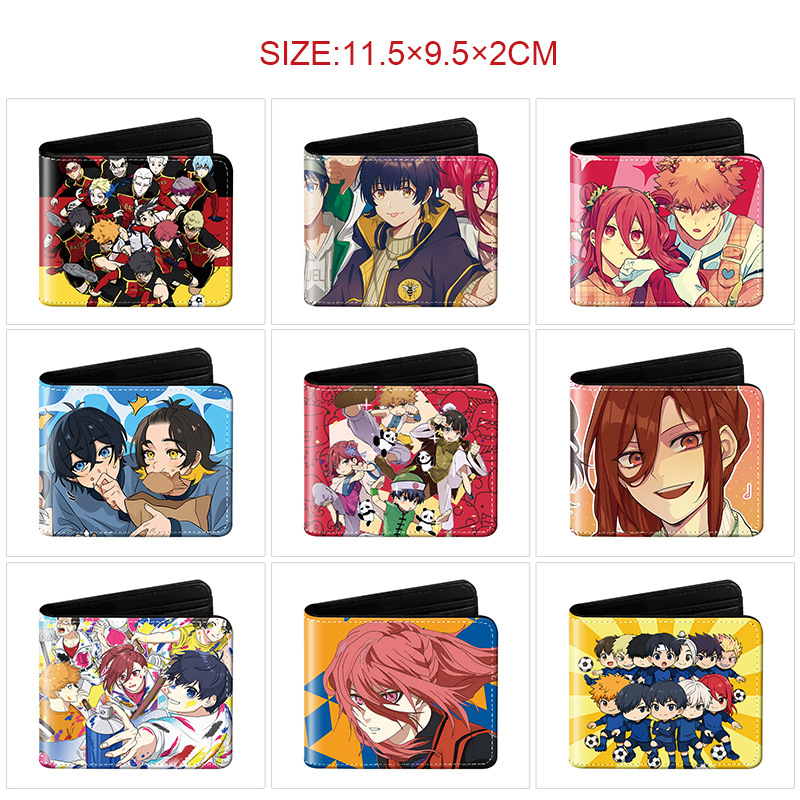 Cosplay Prop Blueprints - Nieuwe trendy populaire cartoon anime BLUE