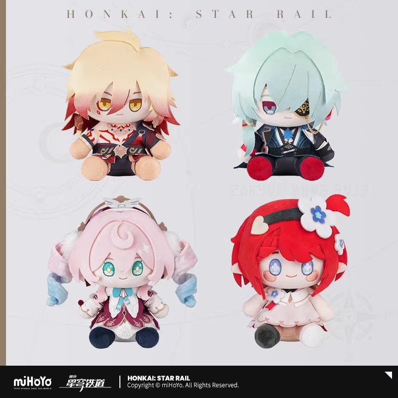 Anaxa Cosplay Prop - [Echte] miHoYo Game Honkai Star Rail
