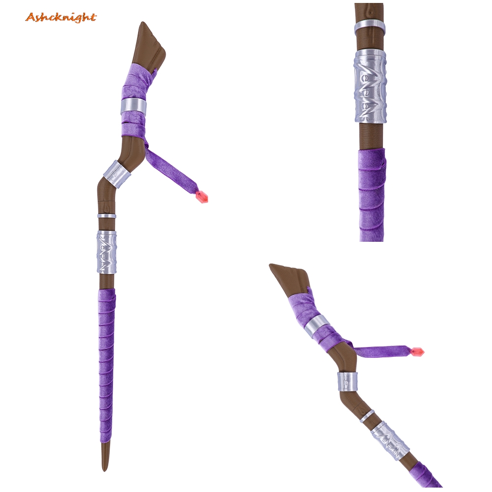 Frieren Cosplay Prop - Anime Sousou van Frieren Cosplay Varenrood