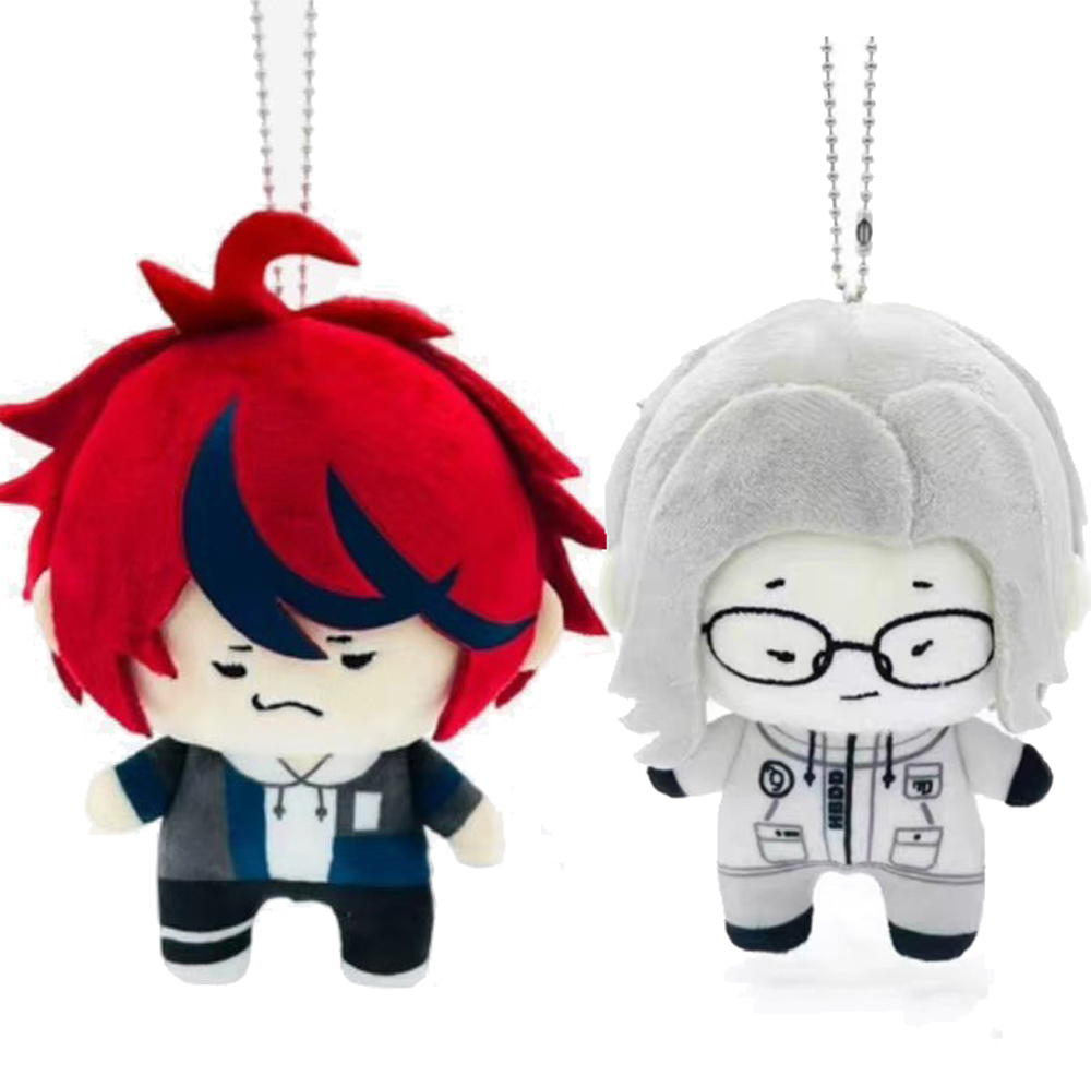 Cosplay Plushie Prop - 10 cm Anime Aotsuki Eito Honderd
