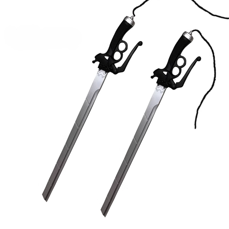 Cosplay Prop Pistol - Cosplay 1:1 Gift Aanval op Titan