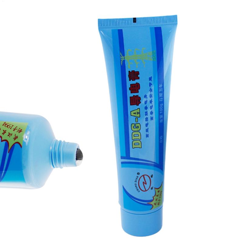 Contact Cement Glue - Elektrisch vet 100 g Elektrisch contactsmeermiddel