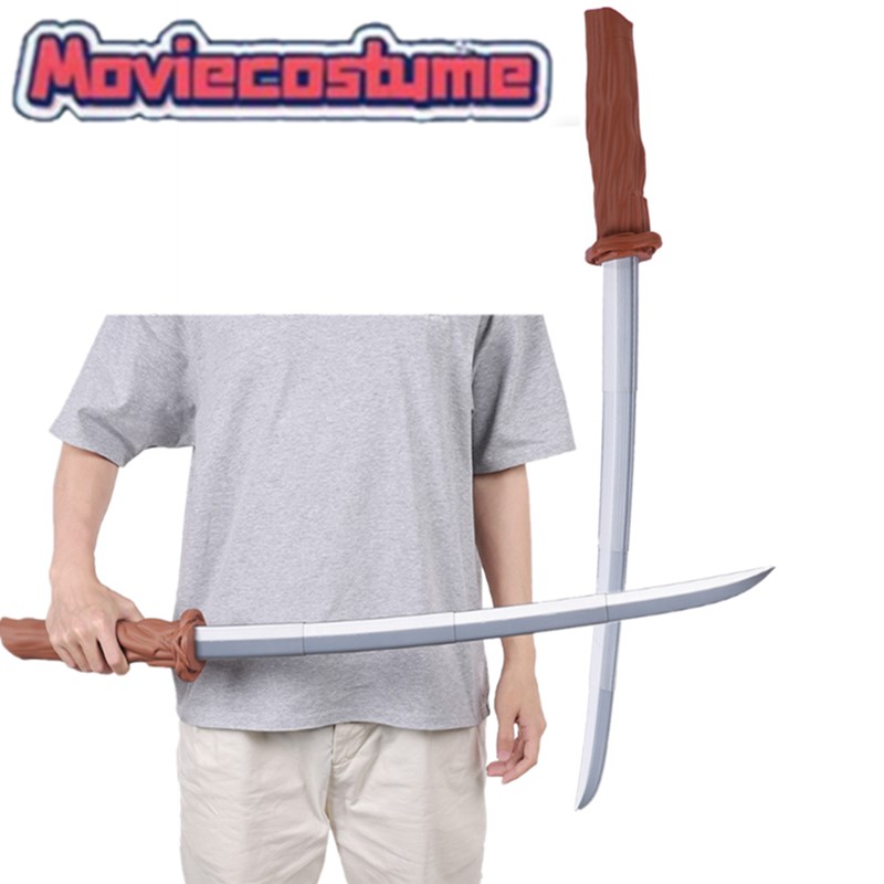 Cosplay Prop Katana - Nine Heavens intrekbare katana-rekwisieten 2026 Palace