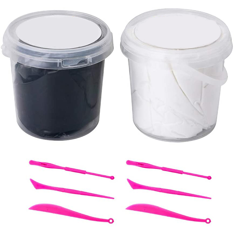 Foam Clay Sculpt - Cosplay Foam Beeldhouwen Klei 2 Pk