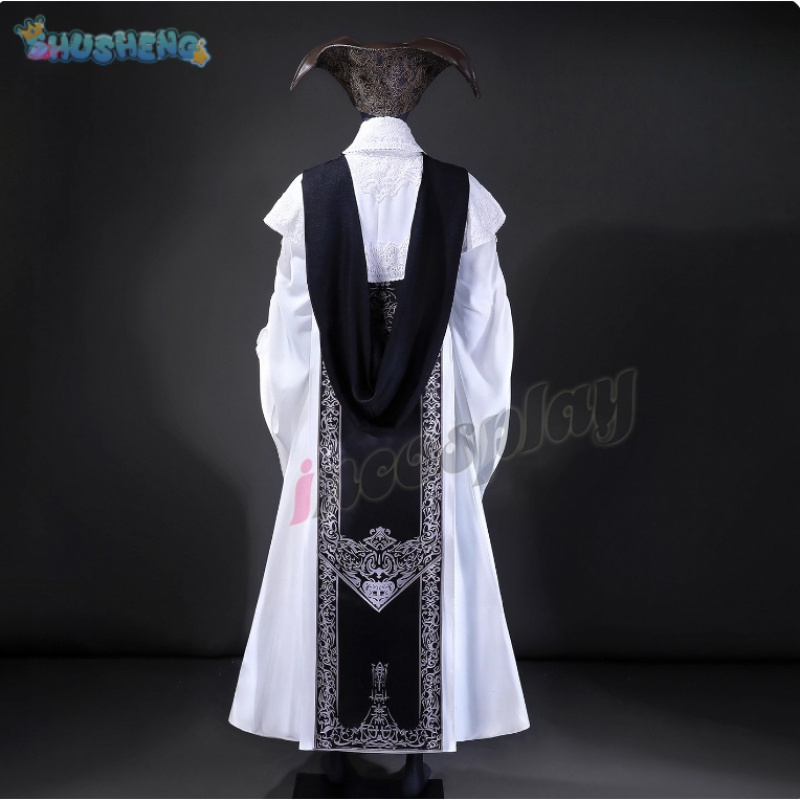 Game Bloodborne The Choir Cosp - Bloodborne Cosplay Prop recensie en prijs