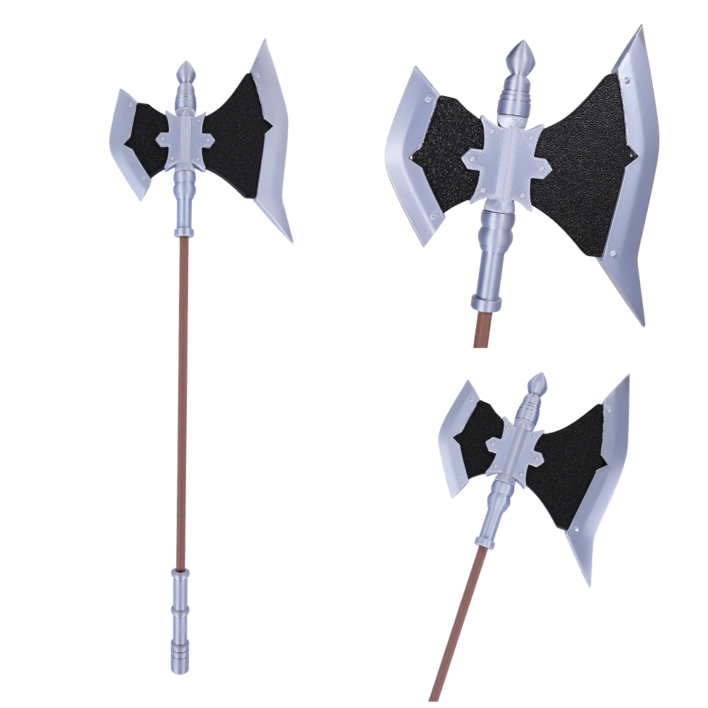 Anime Sousou Geen Frieren Cosp - Frieren Cosplay Prop recensie en prijs