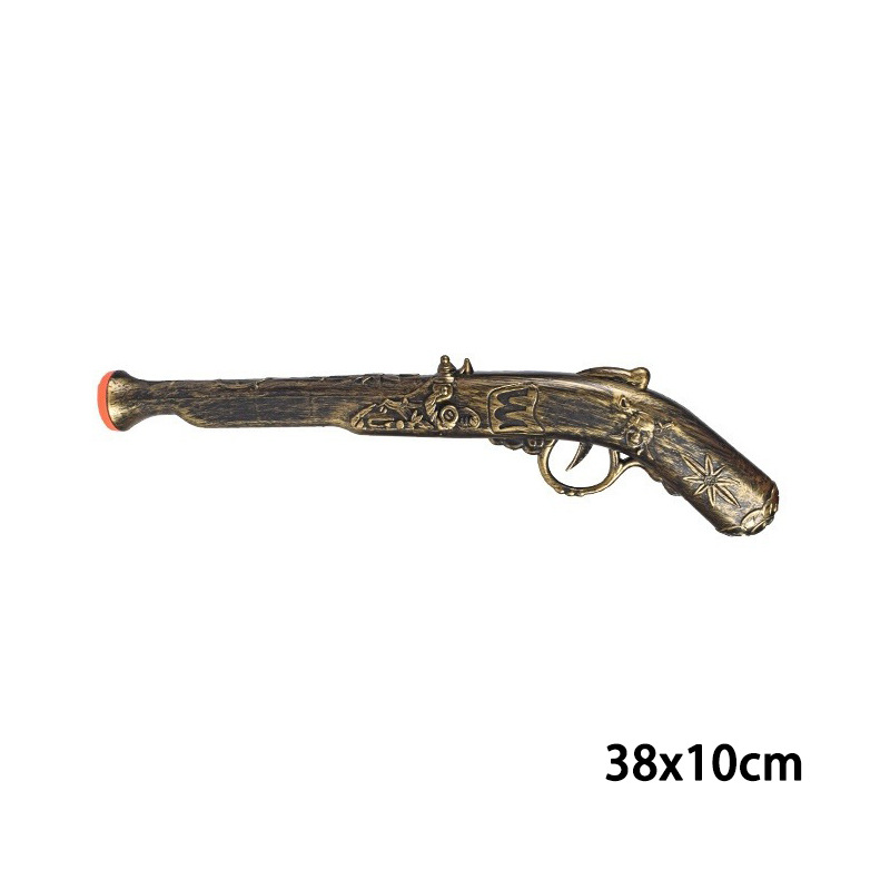 Halloween Party Cosplay Piraat - Cosplay Prop Pistol recensie en prijs