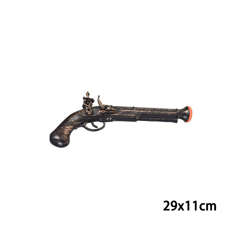 Halloween Party Cosplay Piraat - Cosplay Prop Pistol recensie en prijs