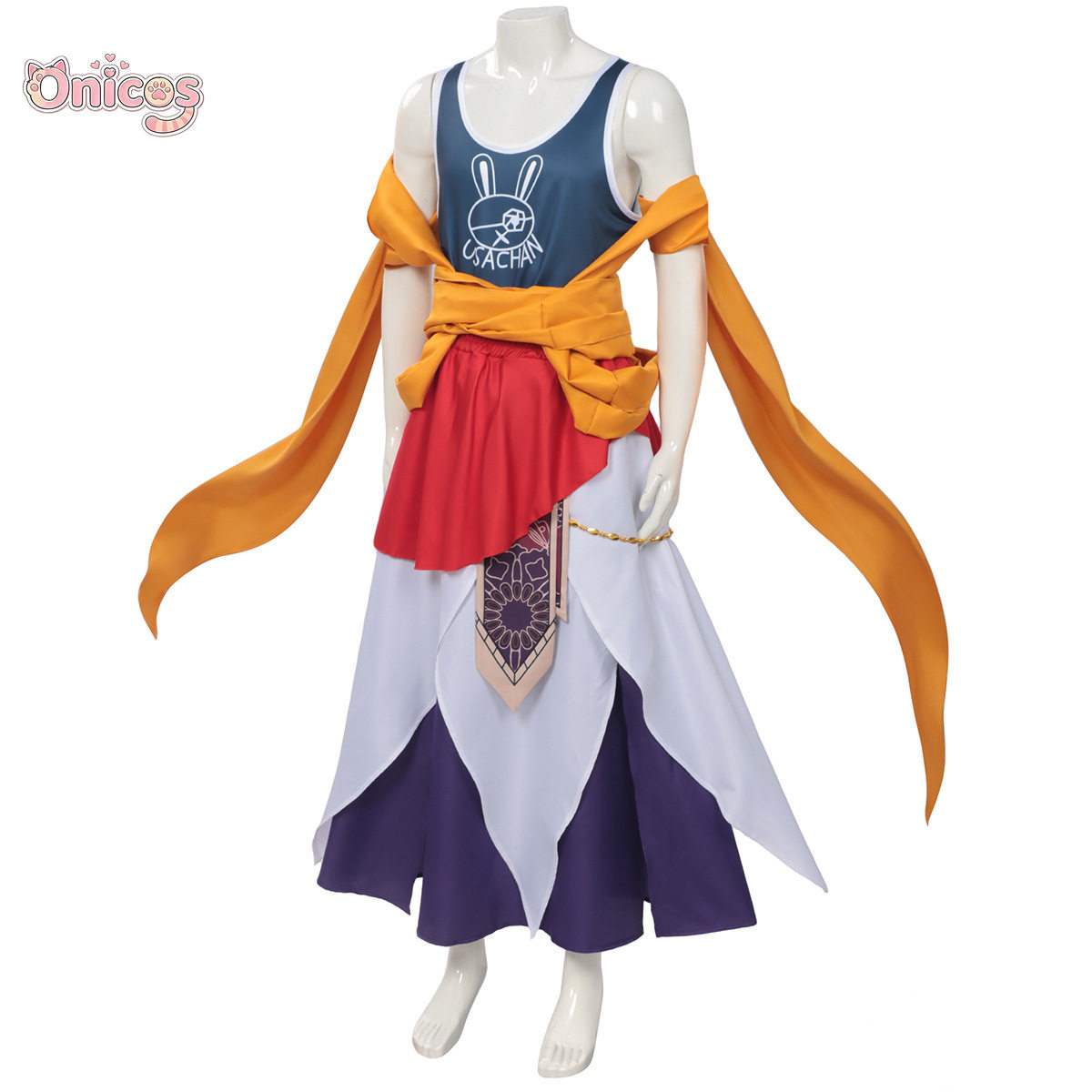 Record of Ragnarok Buddha Cosp - Cosplay Prop Making recensie en prijs