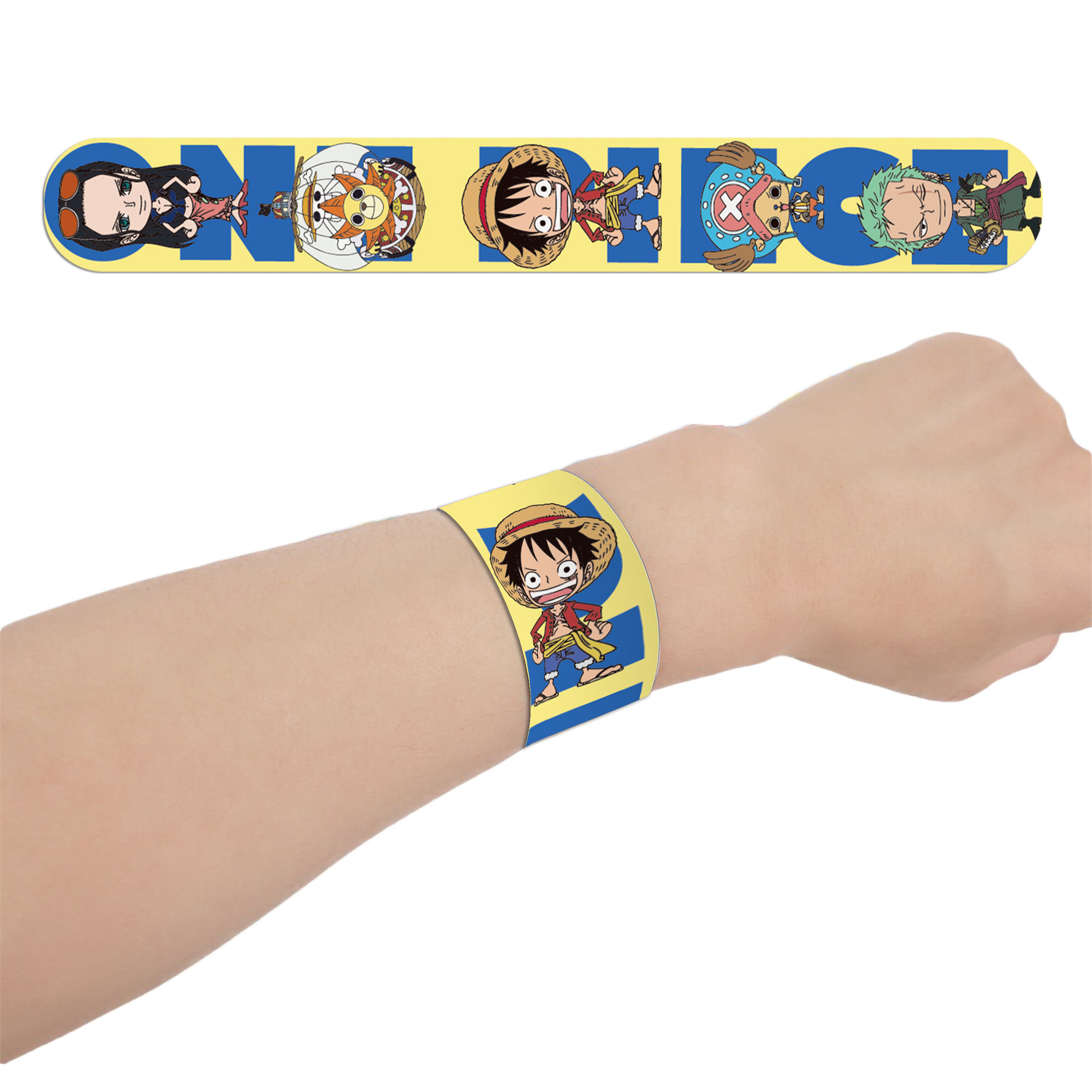 One Piece Verjaardagsfeestje D - Cosplay Prop Filler recensie en prijs