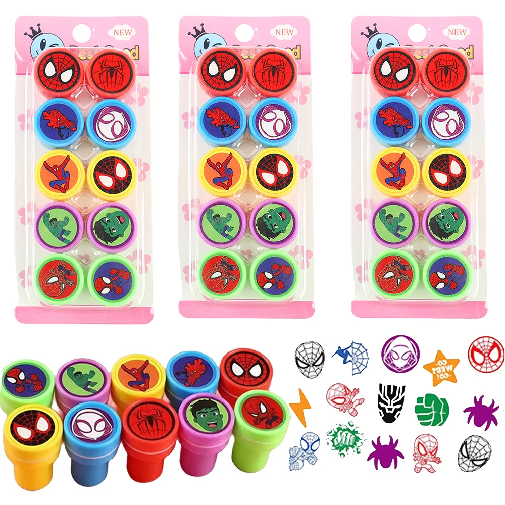 Spidey en zijn geweldige stemp - Cosplay Prop Filler recensie en prijs