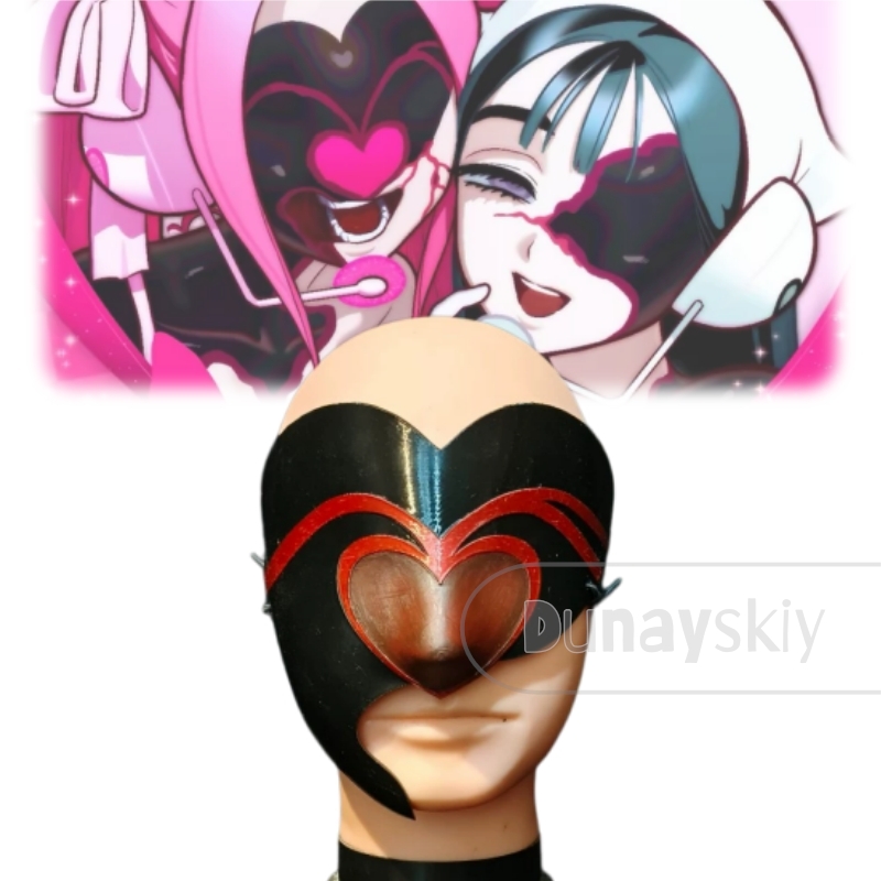 Alien Stage Mizi Sua Cosplay P - Cosplay Prop Blueprints recensie en prijs