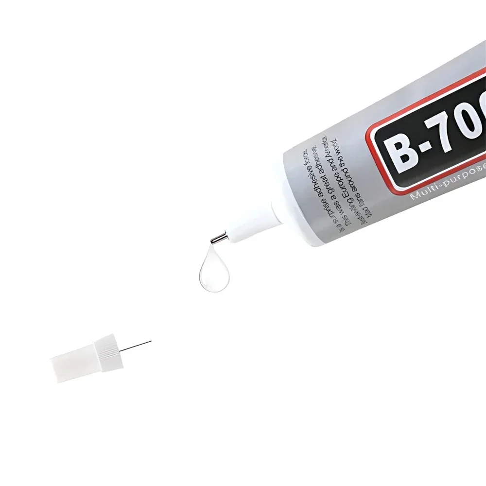 15ML 50ML 110ML B-7000 Clear C - Contact Cement Glue recensie en prijs
