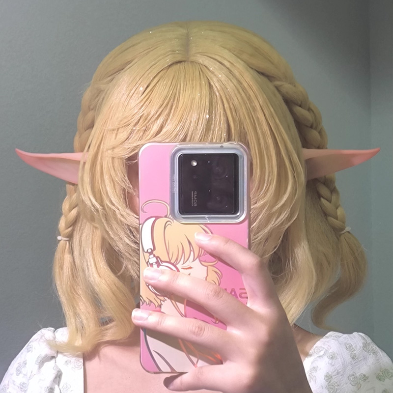 Coskawaii Elf Oren Realistisch - Frieren Cosplay Prop recensie en prijs