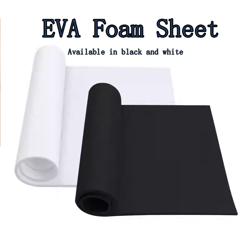 EVA-schuimplaatmateriaal voor  - Cosplay Props Eva Foam recensie en prijs