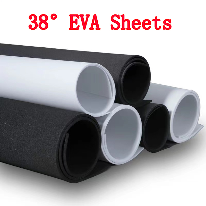 EVA-schuimplaatmateriaal voor  - Cosplay Props Eva Foam recensie en prijs