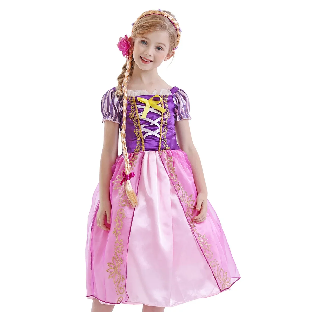 Meisjes Rollenspel Rapunzel Pr - Cosplay Prop Bow recensie en prijs