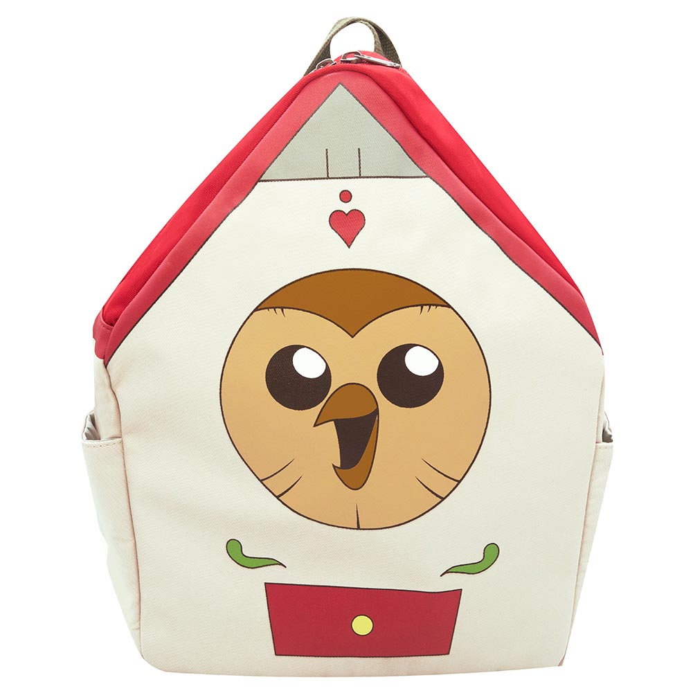 House Of Owl Hooty Bags Cospla - Cosplay Prop Bag recensie en prijs