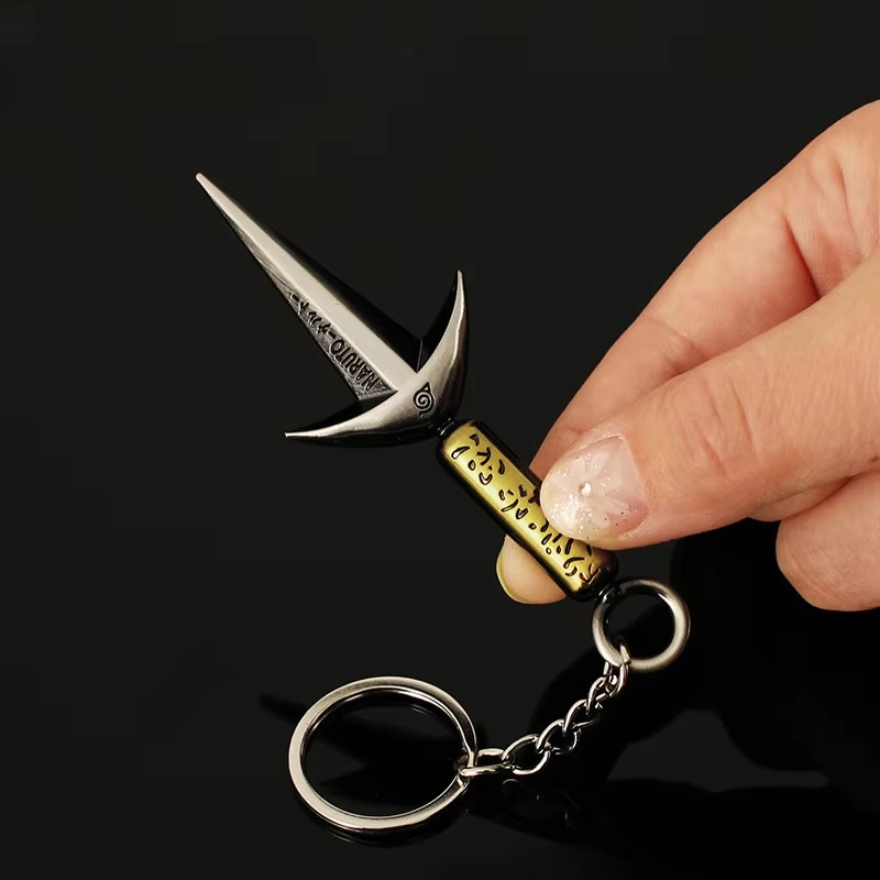 Naruto Wapen Namikaze Minato N - Cosplay Prop Katana recensie en prijs