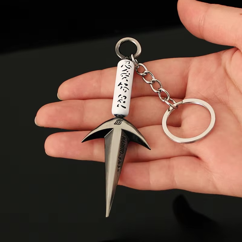 Naruto Wapen Namikaze Minato N - Cosplay Prop Katana recensie en prijs