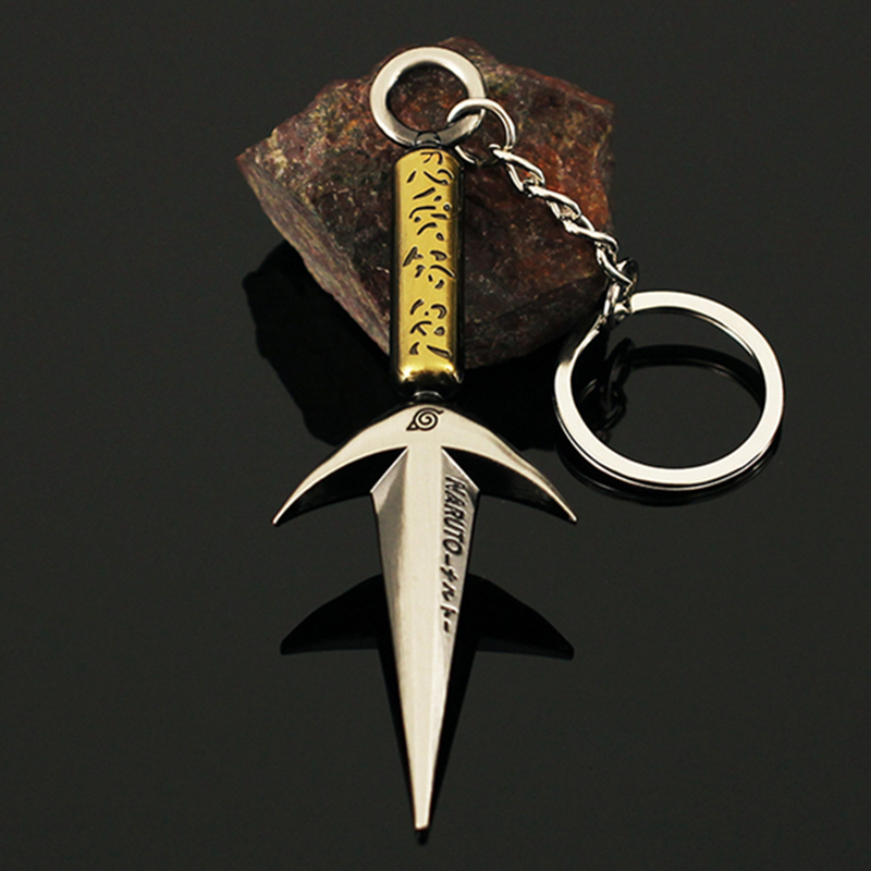 Naruto Wapen Namikaze Minato N - Cosplay Prop Katana recensie en prijs