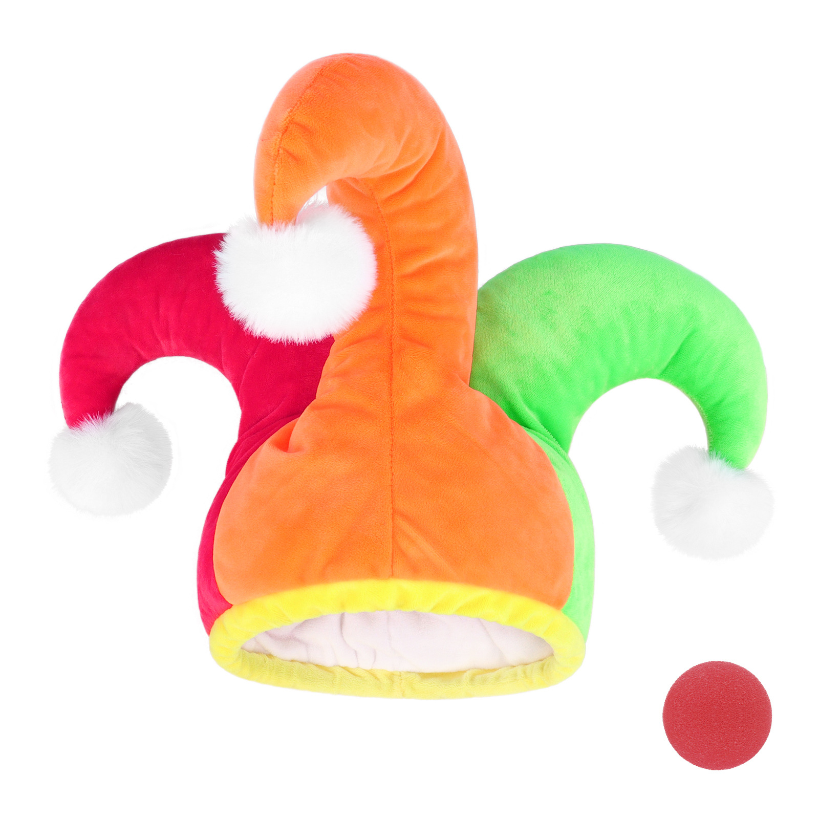 Happy Halloween Cosplay Hoed J - Cosplay Prop recensie en prijs