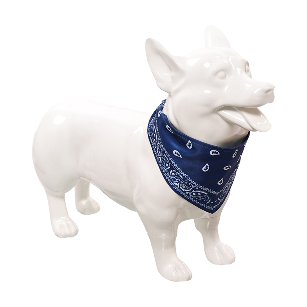TV ST5 Elf Hond Blauw gedrukt  - Cosplay Prop Blueprints recensie en prijs