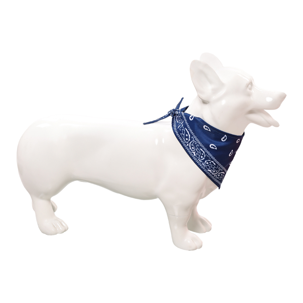 TV ST5 Elf Hond Blauw gedrukt  - Cosplay Prop Blueprints recensie en prijs