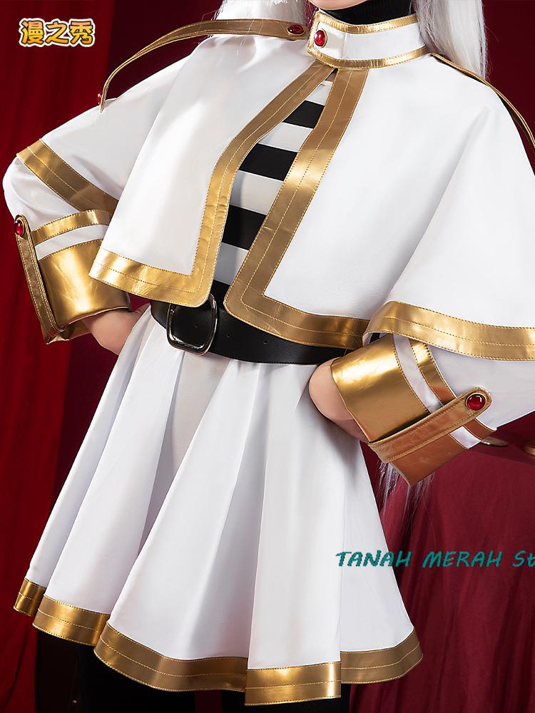 Anime Frieren At The & Funeral - Frieren Cosplay Prop recensie en prijs