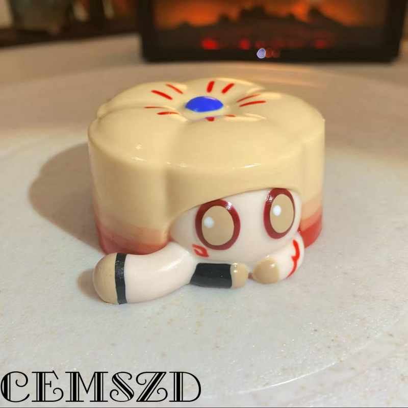 Mydei Unpack Props miHoYo Game - Anaxa Cosplay Prop recensie en prijs
