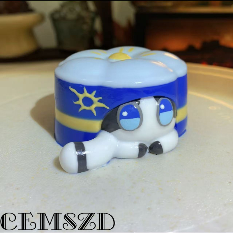 Mydei Unpack Props miHoYo Game - Anaxa Cosplay Prop recensie en prijs