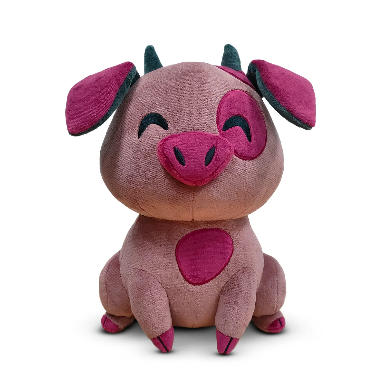 De Hazbin Fat Nuggets Plushie  - Cosplay Plushie Prop recensie en prijs