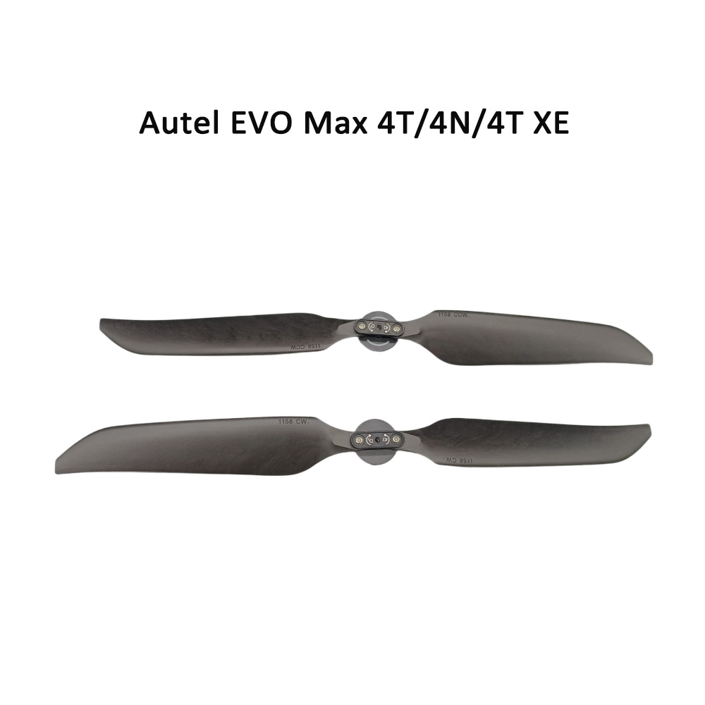 1136 Propellerbladen Autel EVO - Ekko Cosplay Prop recensie en prijs