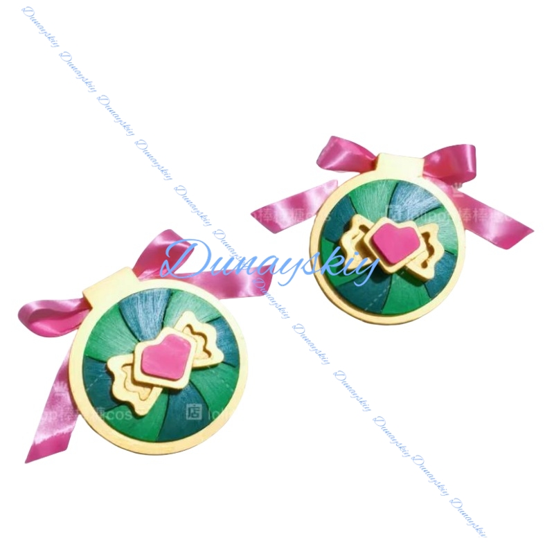 Lolita Kat Meisjes Tokyo Mew I - Cosplay Prop Bow recensie en prijs
