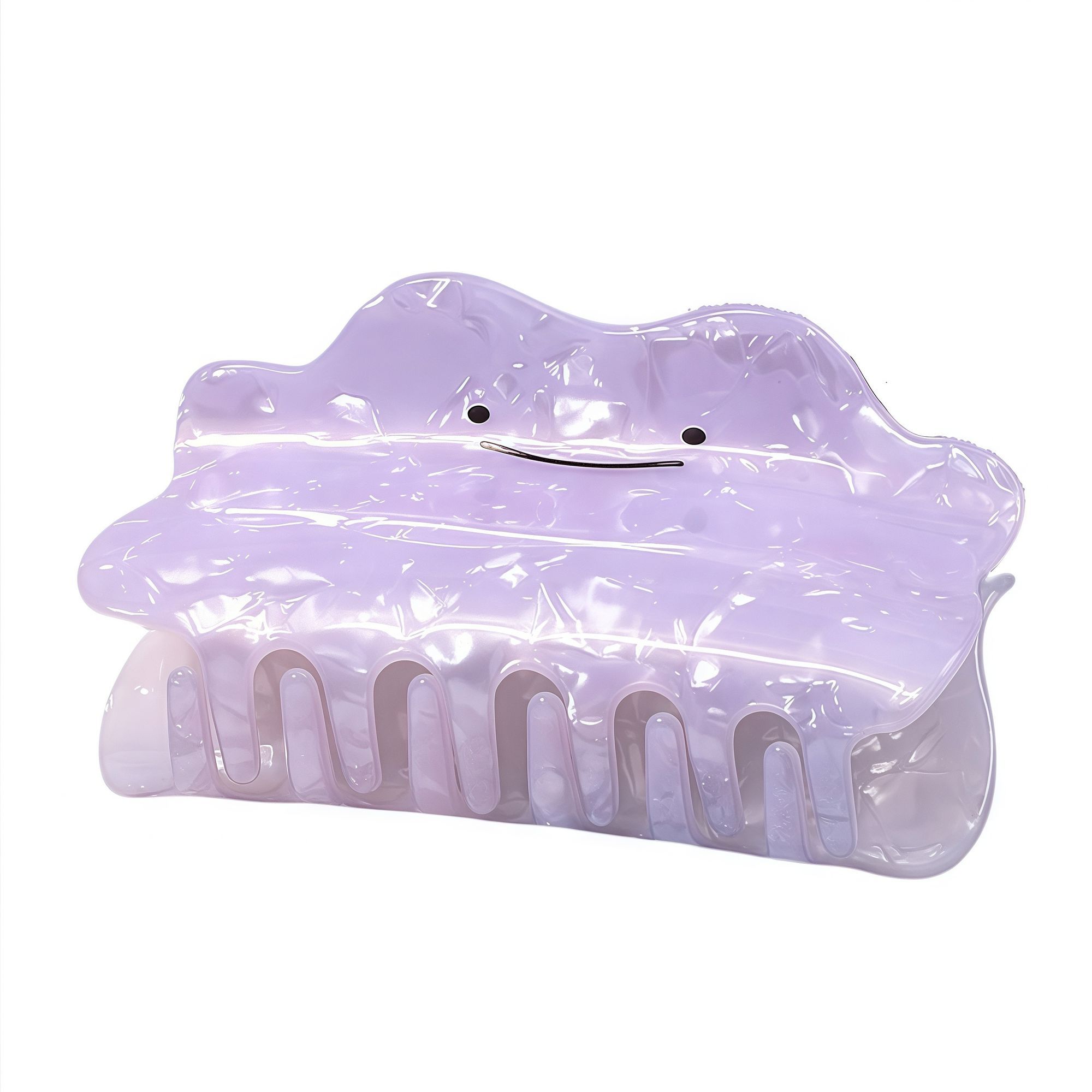 Pokémon Ditto Haarclip Paars S - Cosplay Floating Prop recensie en prijs