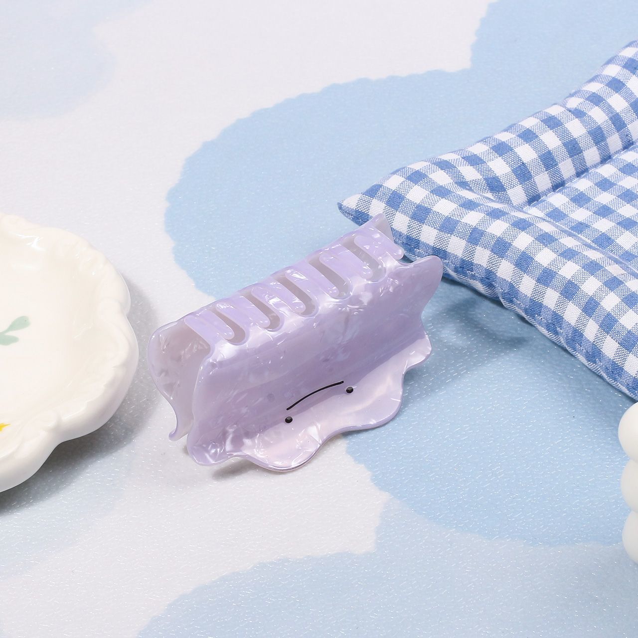 Pokémon Ditto Haarclip Paars S - Cosplay Floating Prop recensie en prijs