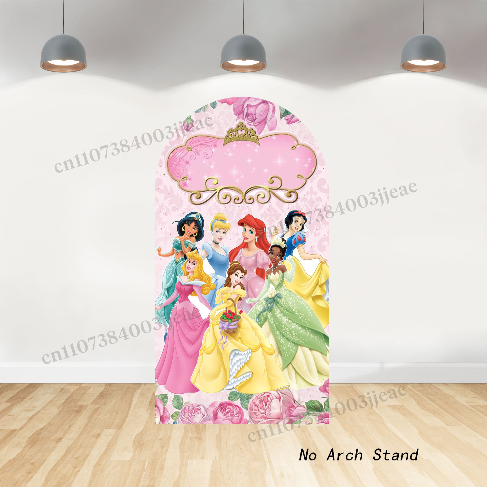 De Prinsessenfeest Decoratie B - Cosplay Floating Prop recensie en prijs