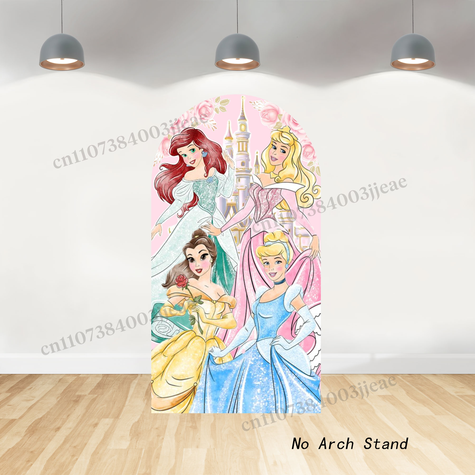 De Prinsessenfeest Decoratie B - Cosplay Floating Prop recensie en prijs