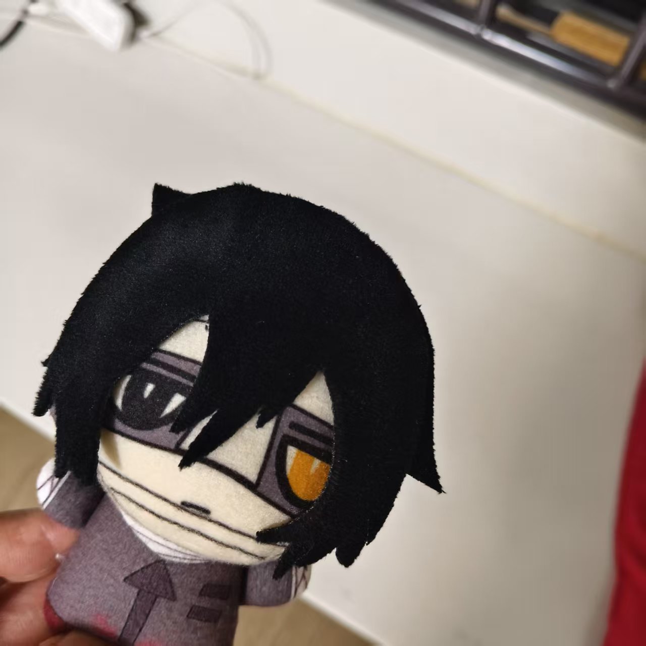 10 cm Anime Gevulde Engelen Ra - Cosplay Plushie Prop recensie en prijs