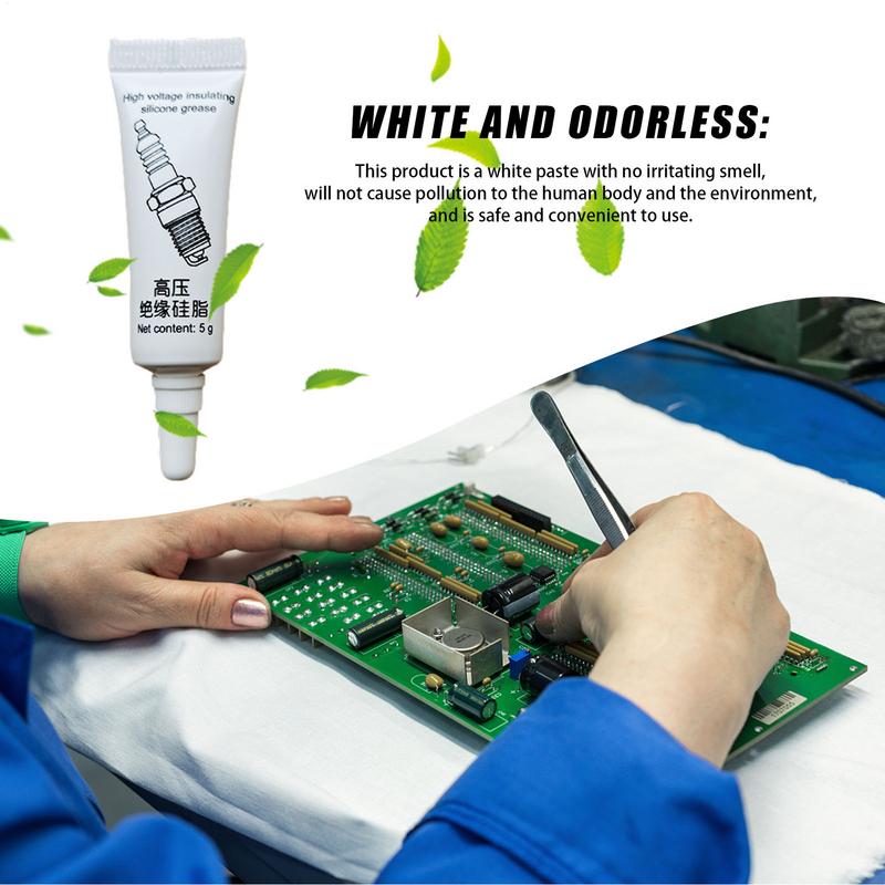 Diëlektrisch vet Automotive Ho - Contact Cement Glue recensie en prijs