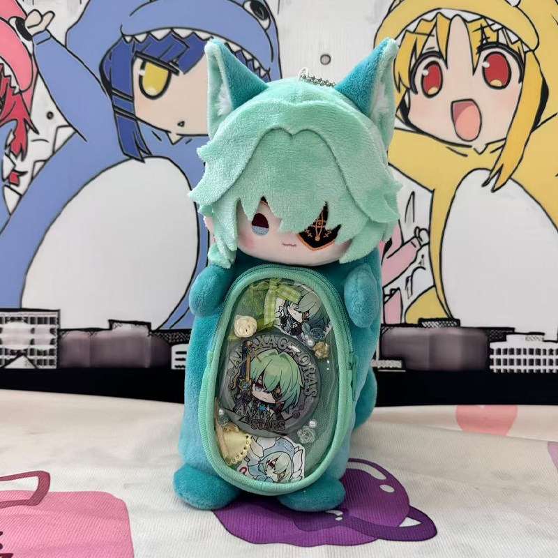 Game Anaxagoras Anaxa Mydei Co - Anaxa Cosplay Prop recensie en prijs