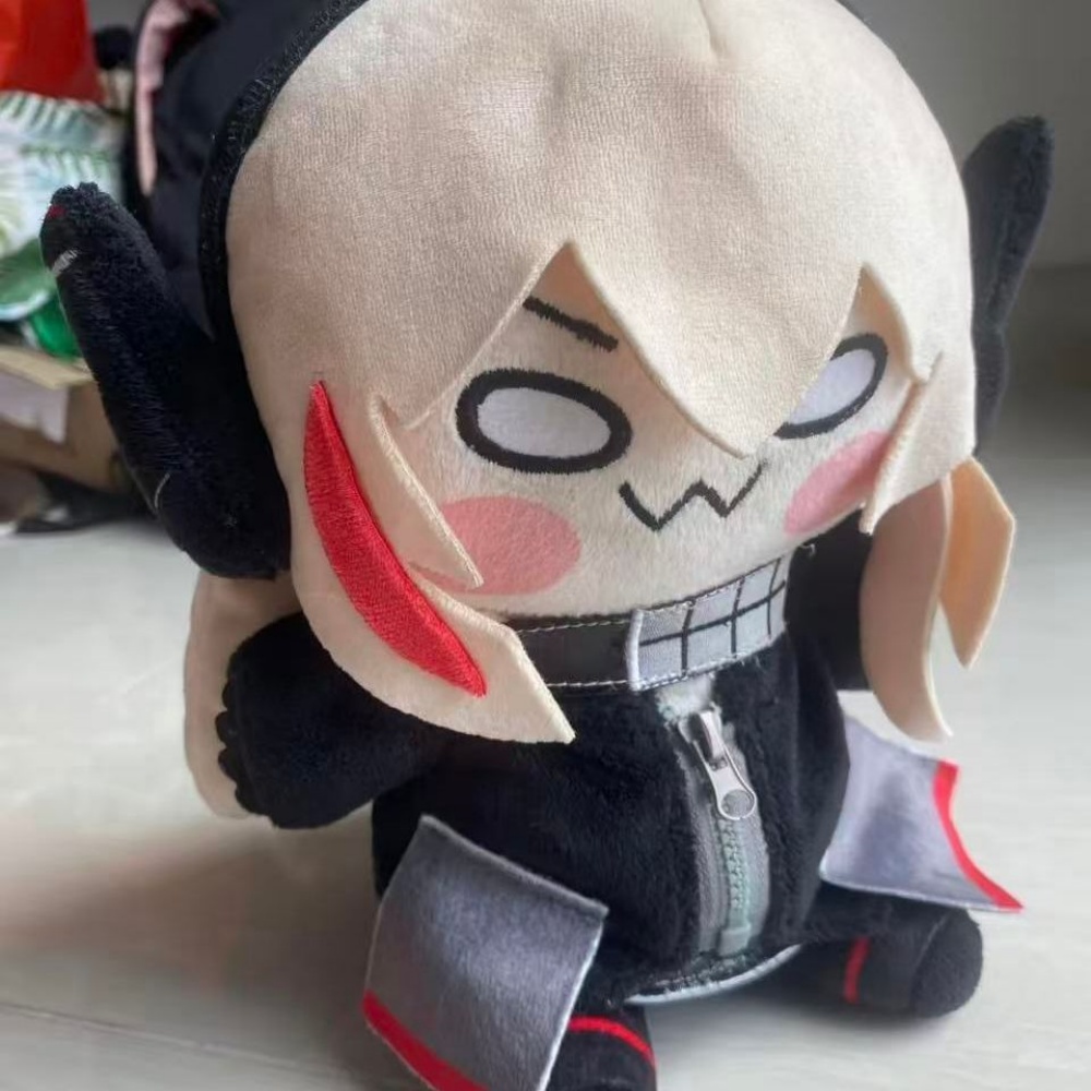 Game Girls Frontline M4 SOPMOD - Cosplay Plushie Prop recensie en prijs