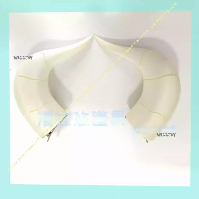 Aura Cosplay Kostuum Jurk Anim - Frieren Cosplay Prop recensie en prijs
