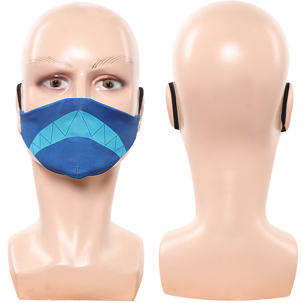 TV Hell Inn Cosplay Alastor Bl - Cosplay Prop Blueprints recensie en prijs