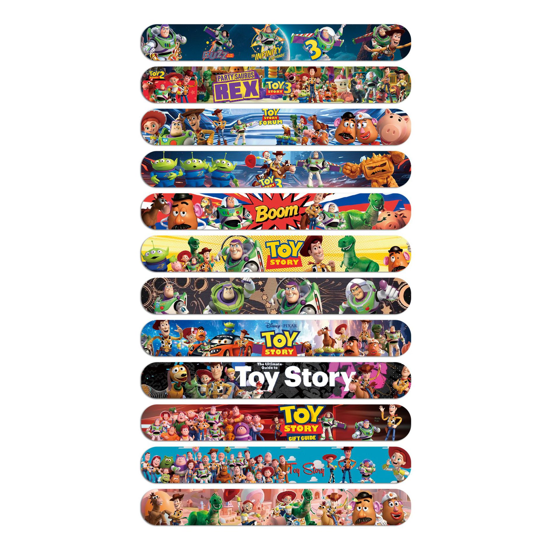 Anime Thema 12 24 Stuks Slap A - Cosplay Prop Filler recensie en prijs