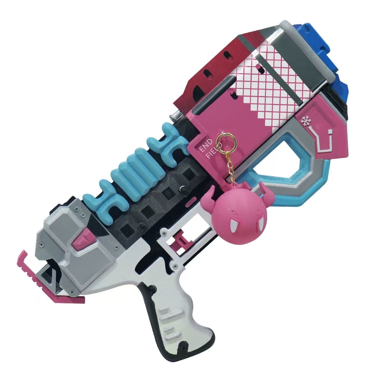 Anime Arknights Yvonne ‌   Cos - Cosplay Prop Pistol recensie en prijs