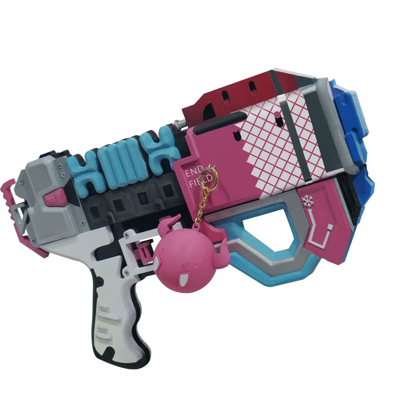Anime Arknights Yvonne ‌   Cos - Cosplay Prop Pistol recensie en prijs